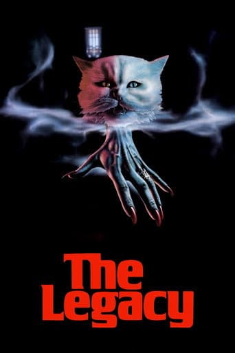 The Legacy The Legacy poster