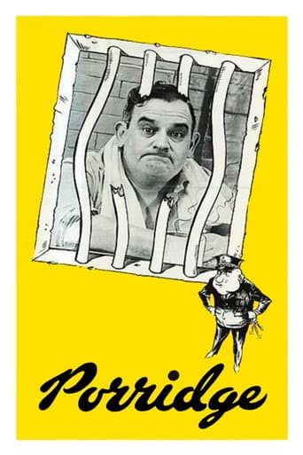 Porridge Porridge poster