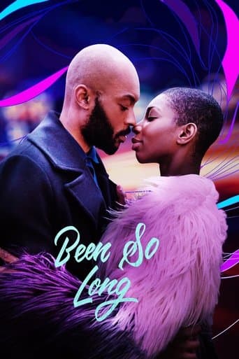 Been So Long Been So Long poster