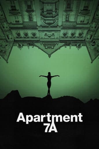 Apartment 7A Apartment 7A poster