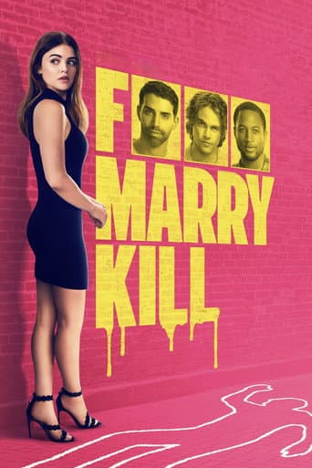 F Marry Kill F Marry Kill poster
