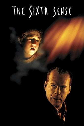 The Sixth Sense The Sixth Sense poster