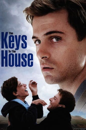 The Keys to the House The Keys to the House poster
