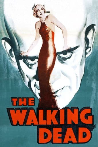 The Walking Dead The Walking Dead poster