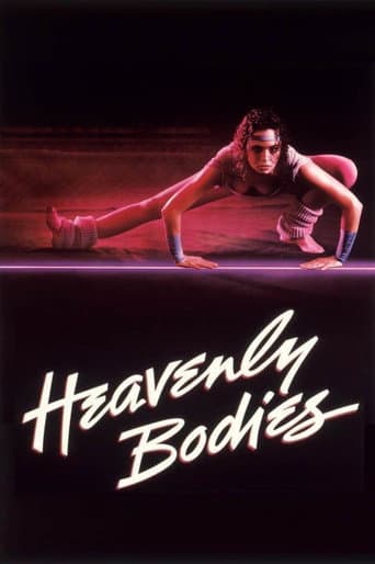 Heavenly Bodies Heavenly Bodies poster