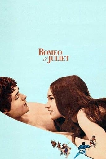 Romeo and Juliet Romeo and Juliet poster