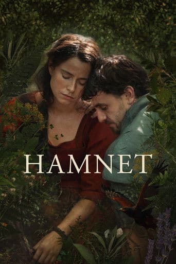 Hamnet Hamnet poster