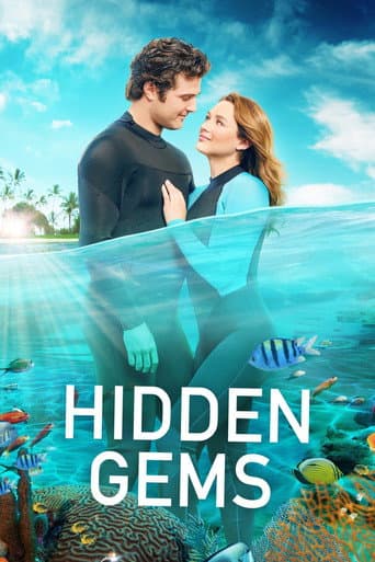 Hidden Gems Hidden Gems poster