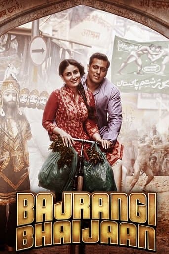 Bajrangi Bhaijaan Bajrangi Bhaijaan poster