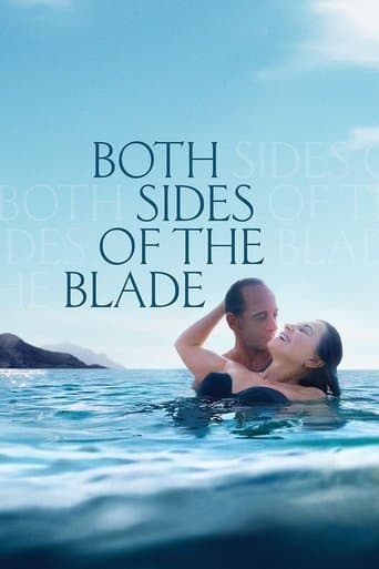 Both Sides of the Blade Both Sides of the Blade poster