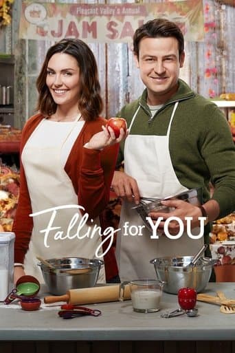 Falling for You Falling for You poster