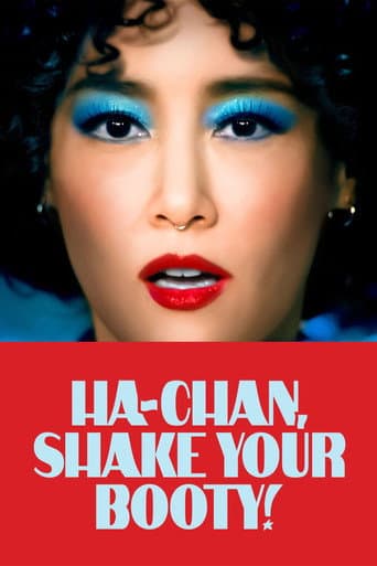 Ha-Chan, Shake Your Booty! Ha-Chan, Shake Your Booty! poster