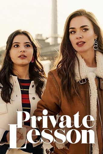 Private Lesson Private Lesson poster