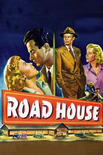 Road House Road House poster