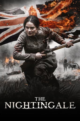 The Nightingale The Nightingale poster