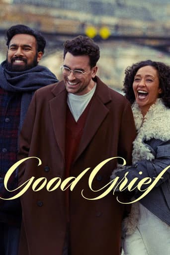 Good Grief Good Grief poster