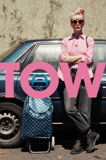 Tow Tow poster