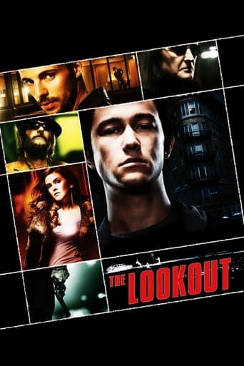 The Lookout The Lookout poster