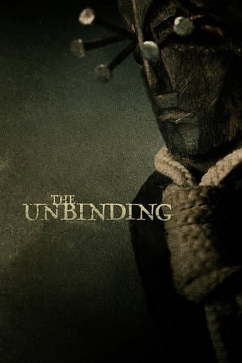 The Unbinding The Unbinding poster