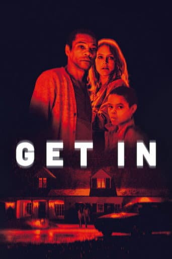 Get In Get In poster