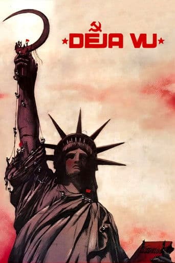 Dezha vyu Dezha vyu poster