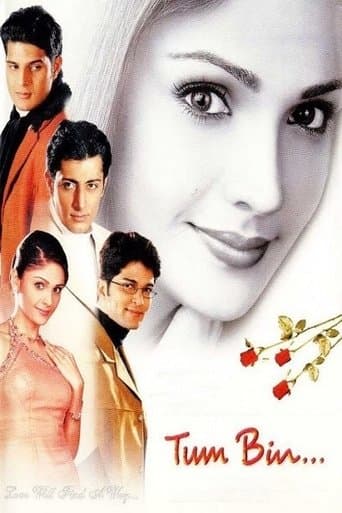 Tum Bin Tum Bin poster