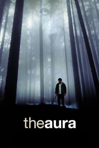 The Aura The Aura poster