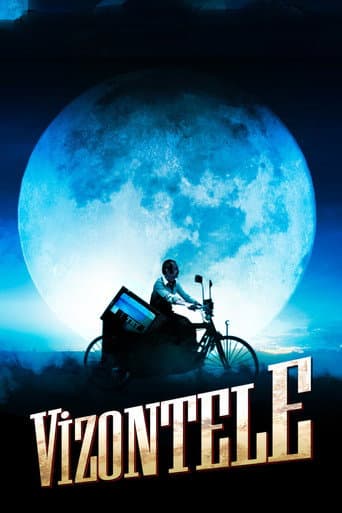 Vizontele Vizontele poster