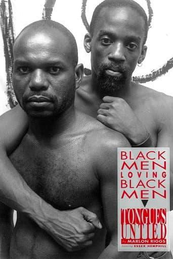 Tongues Untied Tongues Untied poster