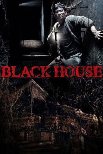 Black House Black House poster