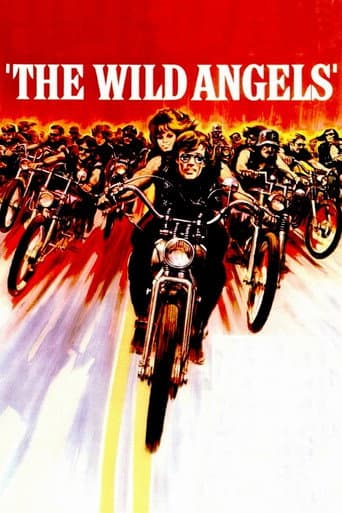 The Wild Angels The Wild Angels poster