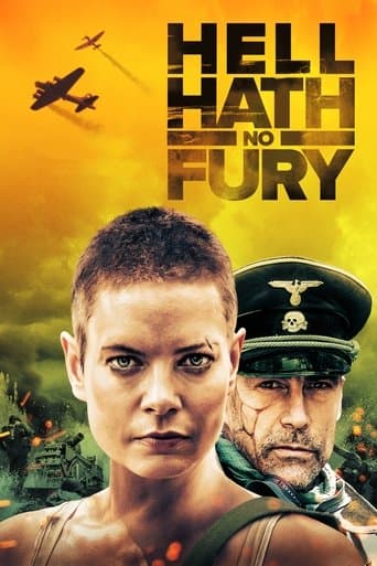 Hell Hath No Fury Hell Hath No Fury poster