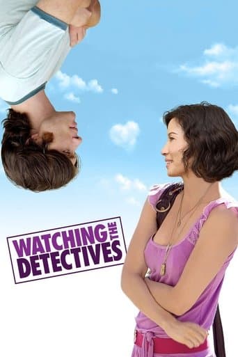 Watching the Detectives Watching the Detectives poster