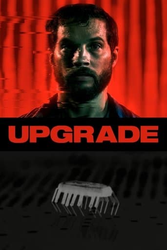 Upgrade Upgrade poster