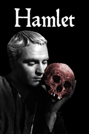 Hamlet Hamlet poster