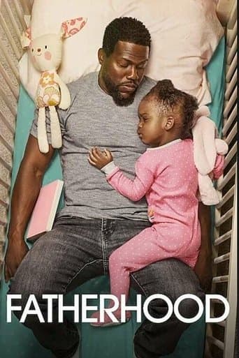 Fatherhood Fatherhood poster