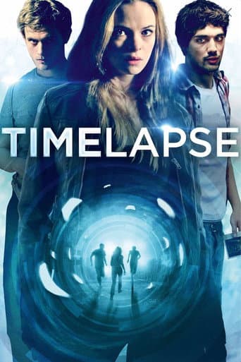 Time Lapse Time Lapse poster