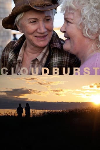 Cloudburst Cloudburst poster