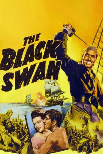 The Black Swan The Black Swan poster