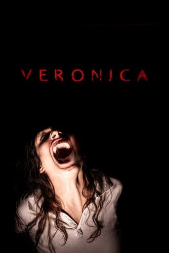 Veronica Veronica poster
