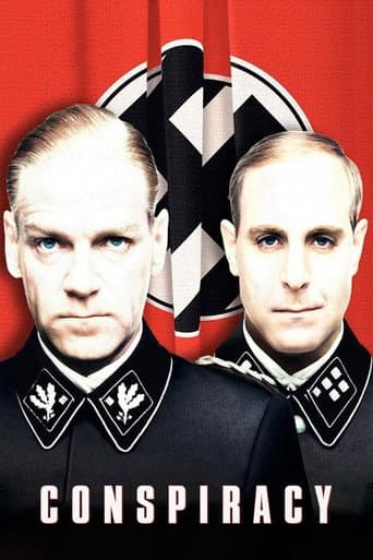 Conspiracy Conspiracy poster