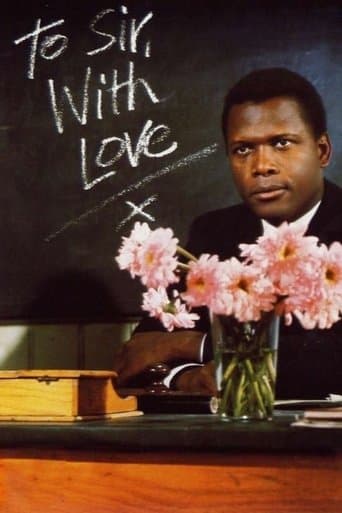 To Sir, with Love To Sir, with Love poster