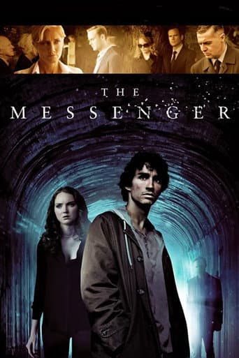 The Messenger The Messenger poster