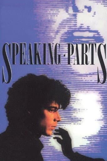 Speaking Parts Speaking Parts poster