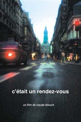Rendezvous Rendezvous poster