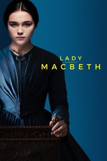 Lady Macbeth Lady Macbeth poster