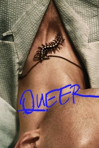 Queer Queer poster