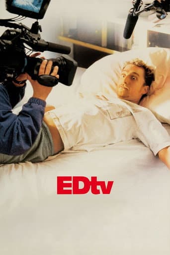 EDtv EDtv poster