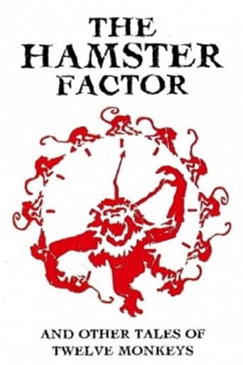 The Hamster Factor and Other Tales of 'Twelve Monkeys' The Hamster Factor and Other Tales of 'Twelve Monkeys' poster