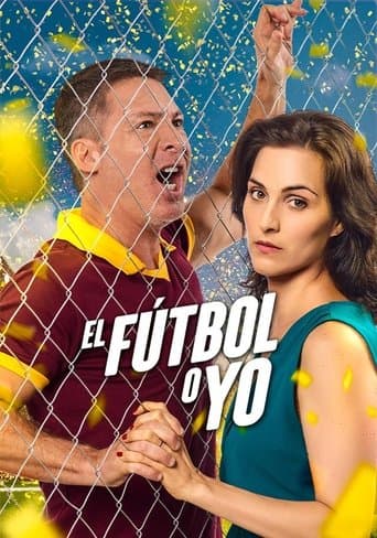 Football or Me Football or Me poster